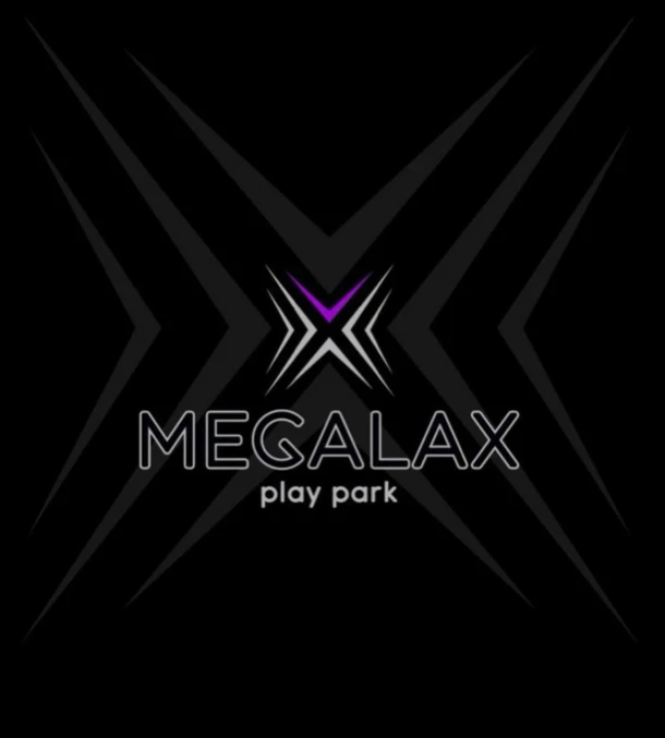 Сеть активити-парков Megalax